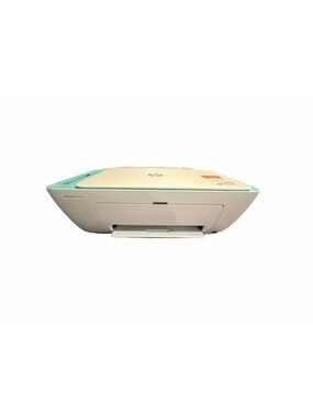 HP DeskJet 2742e All-in-One Wireless Printer